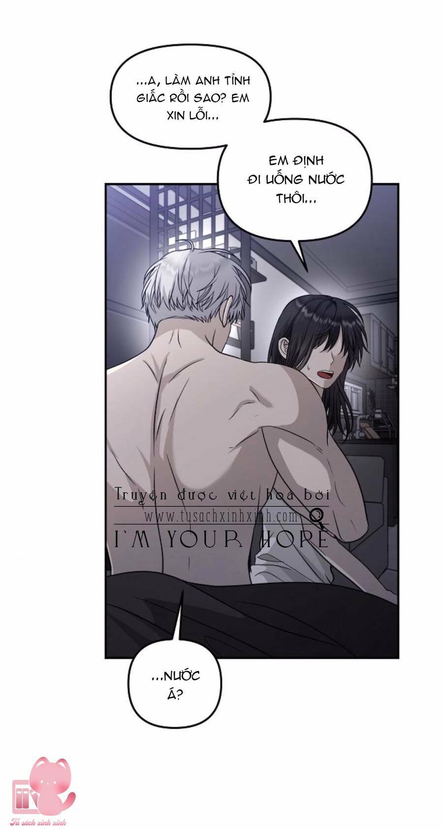 Tự Do Trong Mơ - Chap 70 - Trang 68