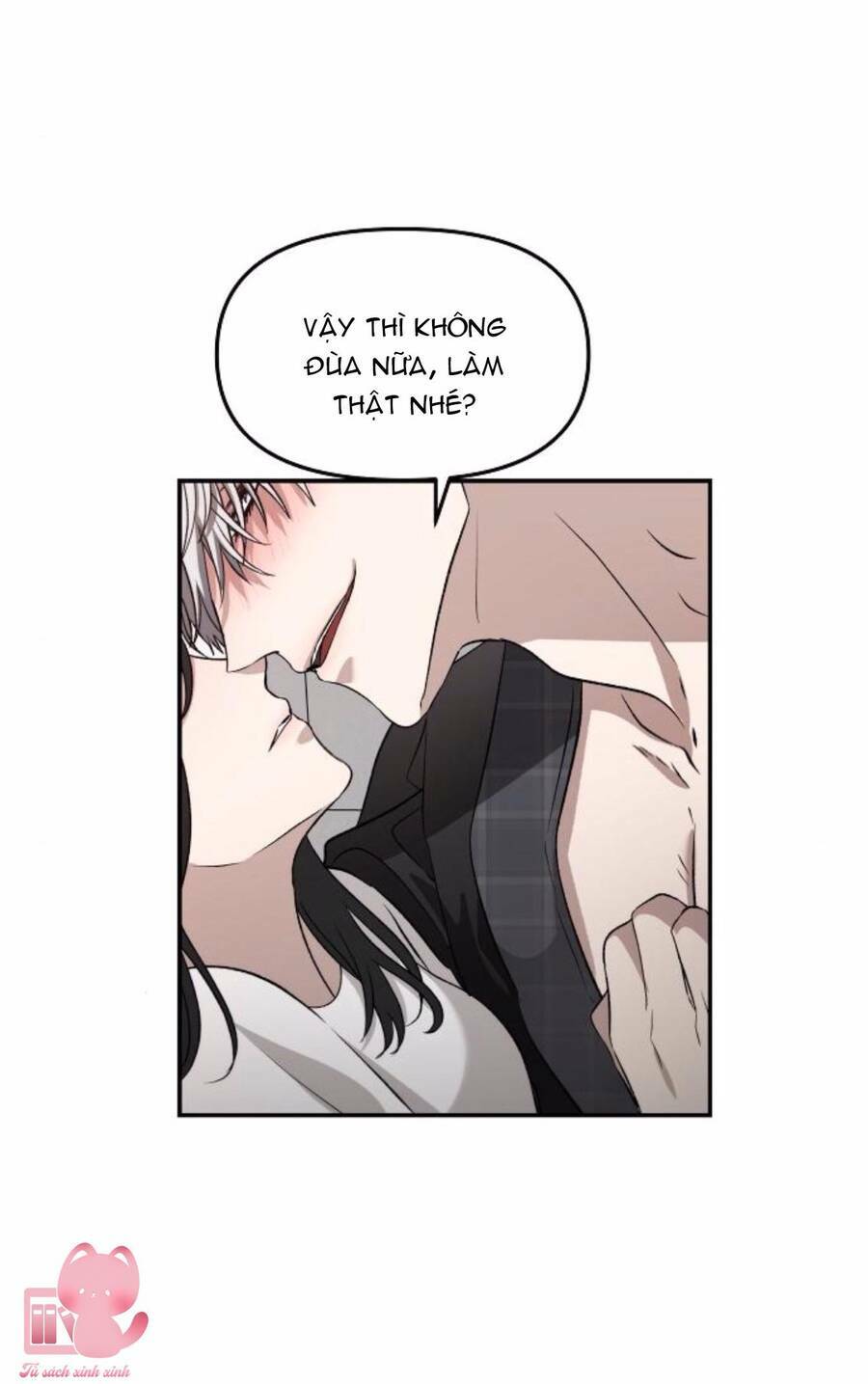 Tự Do Trong Mơ - Chap 70 - Trang 8