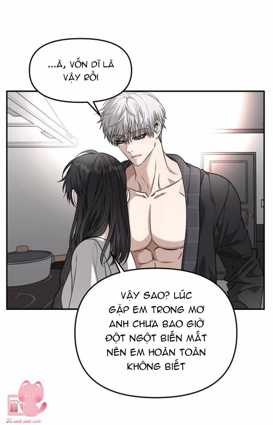 Tự Do Trong Mơ - Chap 70 - Trang 71