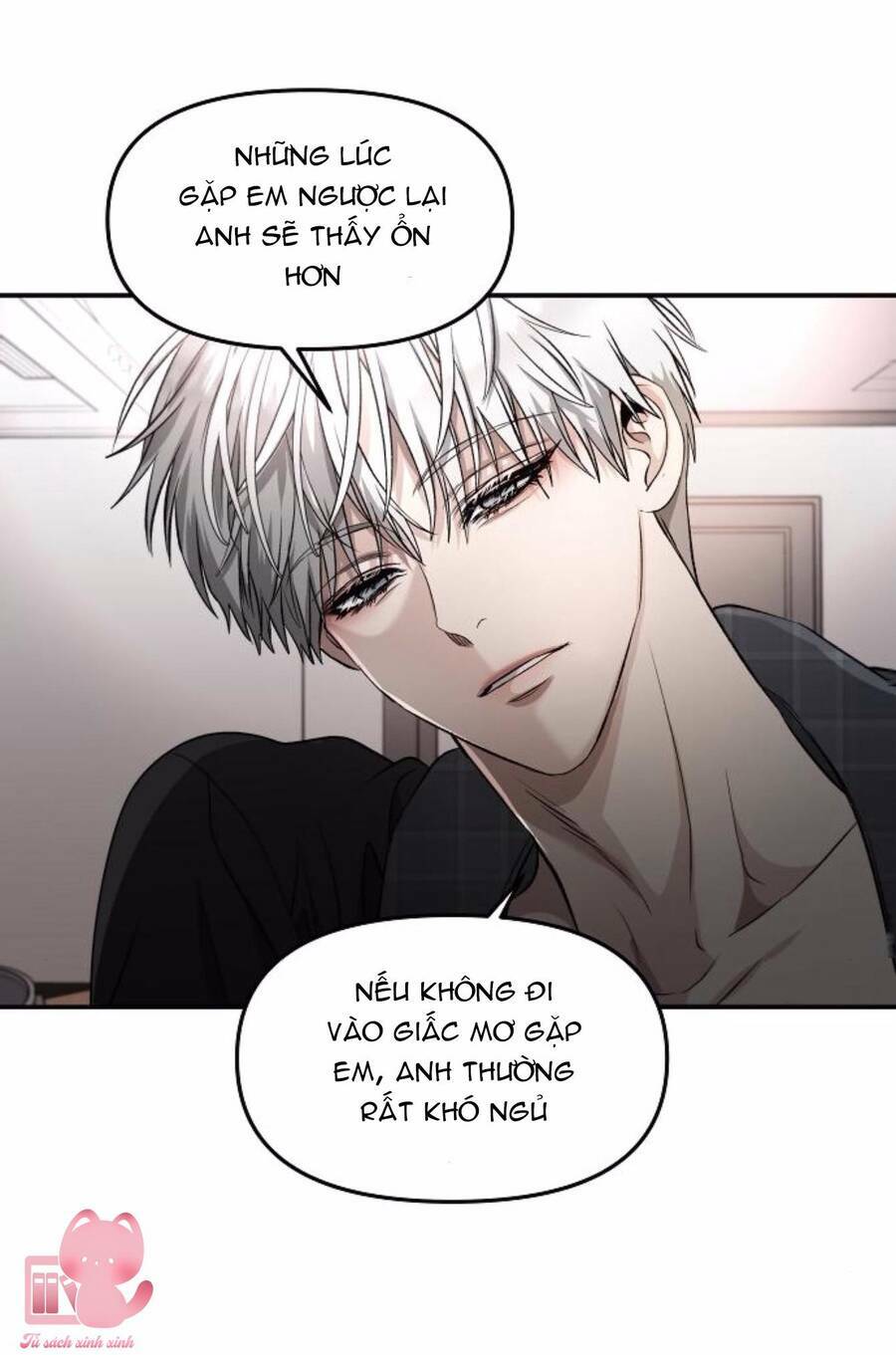 Tự Do Trong Mơ - Chap 70 - Trang 72