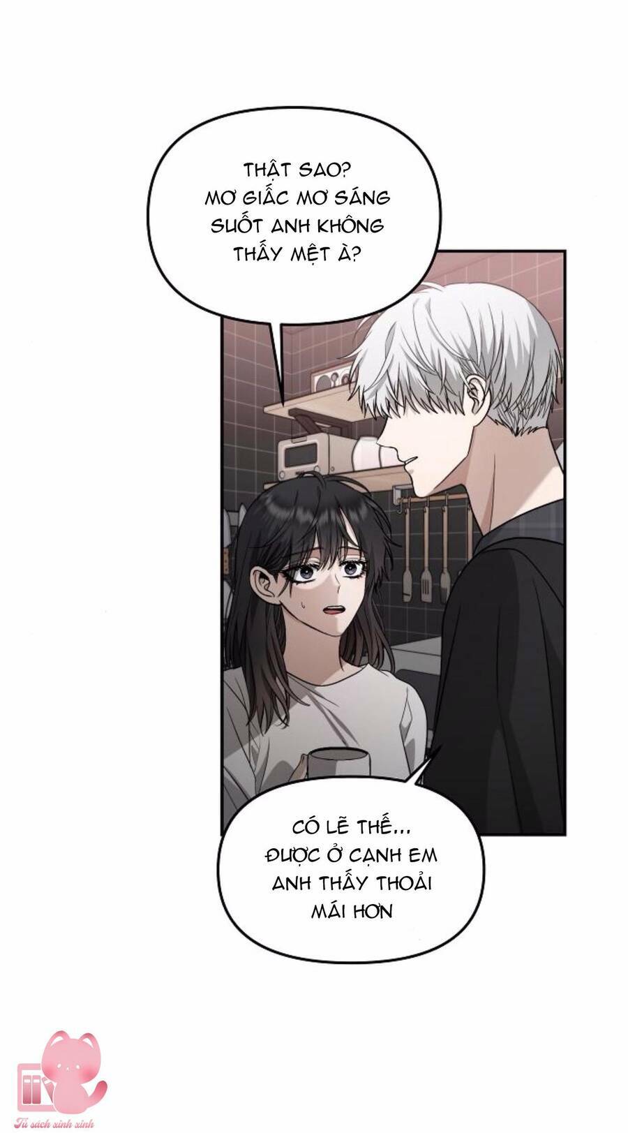 Tự Do Trong Mơ - Chap 70 - Trang 73