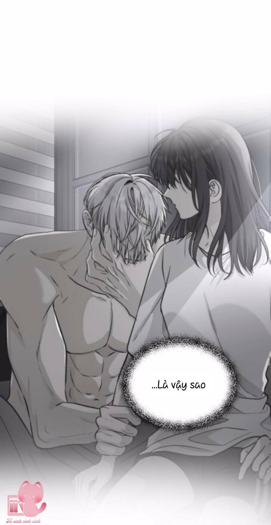 Tự Do Trong Mơ - Chap 70 - Trang 76
