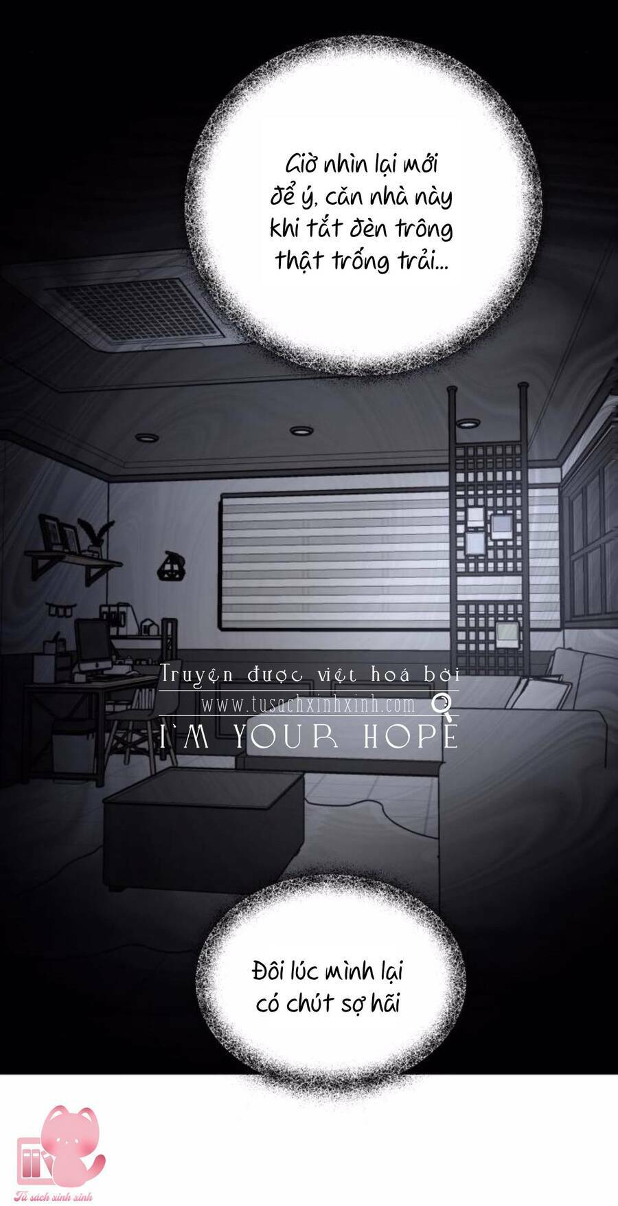 Tự Do Trong Mơ - Chap 70 - Trang 78