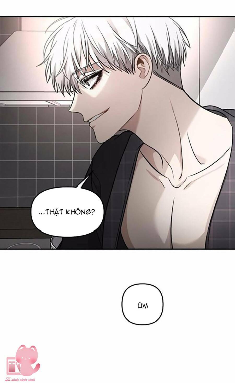 Tự Do Trong Mơ - Chap 70 - Trang 81
