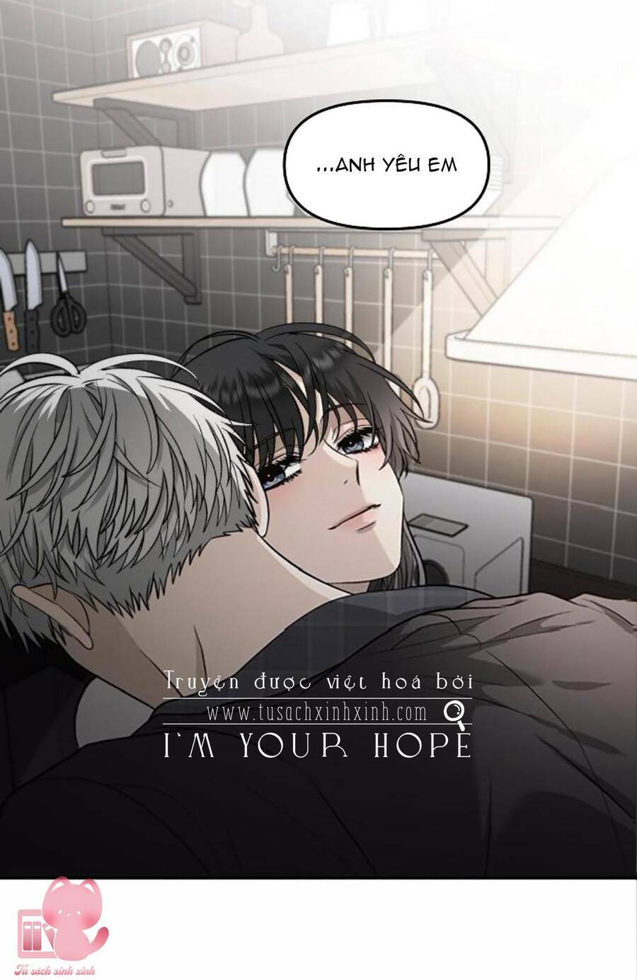 Tự Do Trong Mơ - Chap 70 - Trang 84