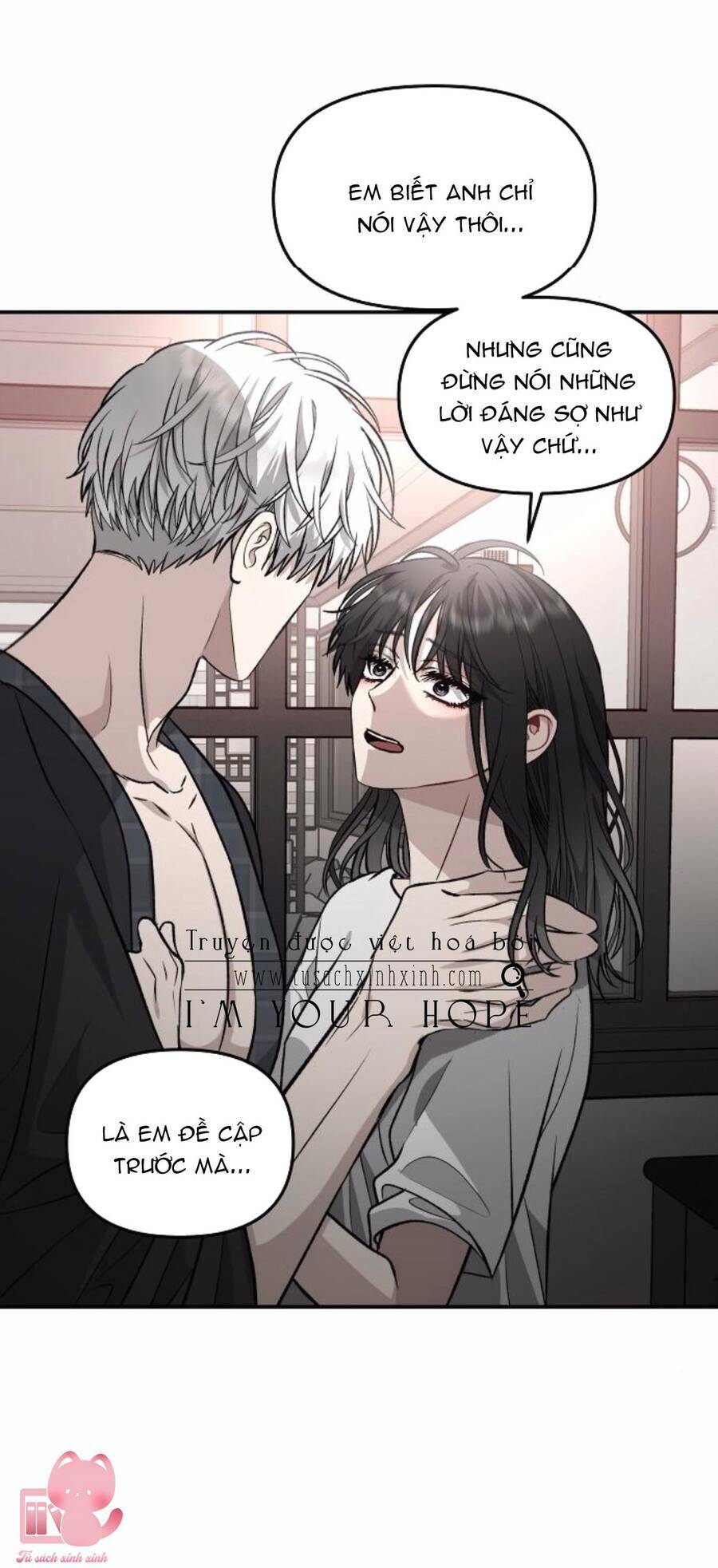Tự Do Trong Mơ - Chap 70 - Trang 90