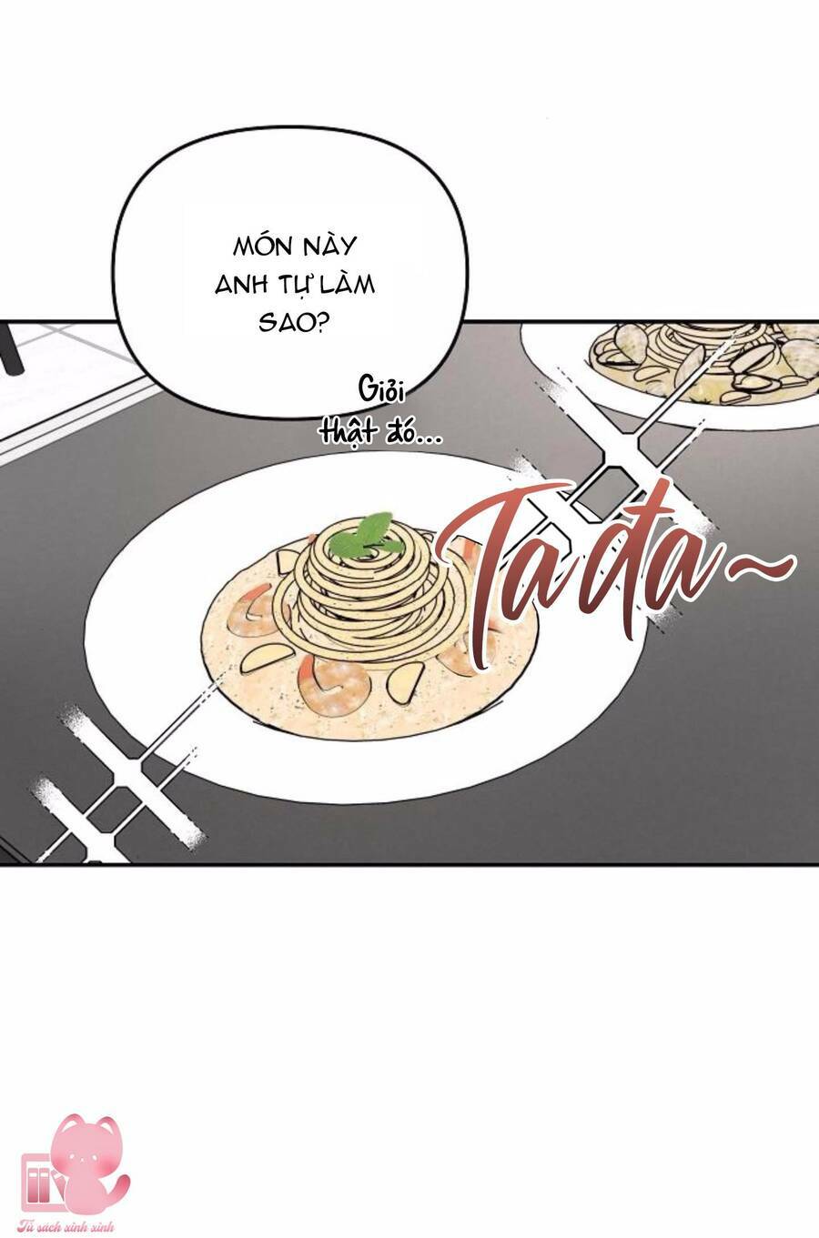 Tự Do Trong Mơ - Chap 71 - Trang 11