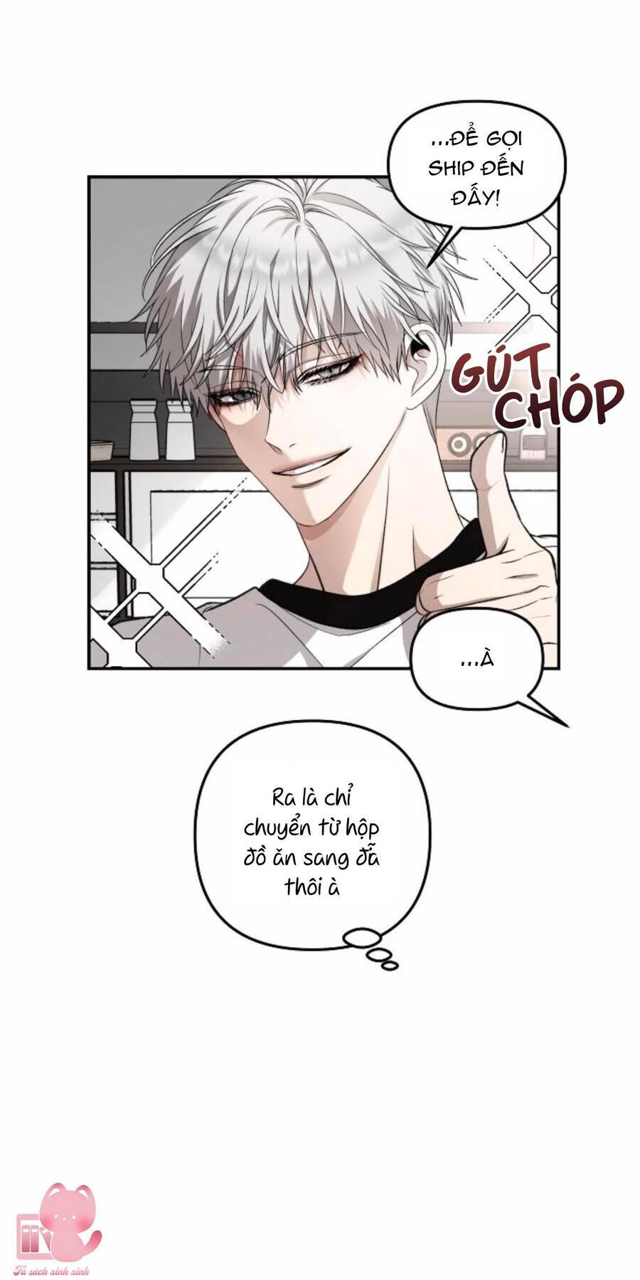 Tự Do Trong Mơ - Chap 71 - Trang 13