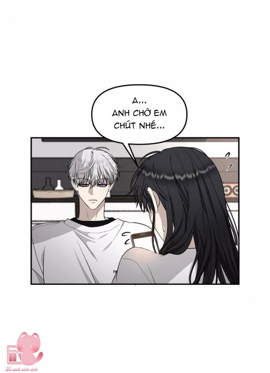 Tự Do Trong Mơ - Chap 71 - Trang 15