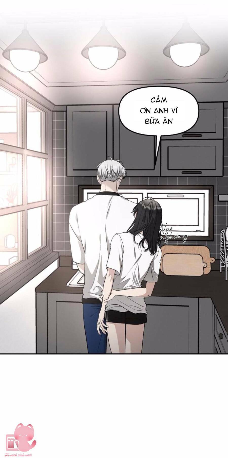 Tự Do Trong Mơ - Chap 71 - Trang 18