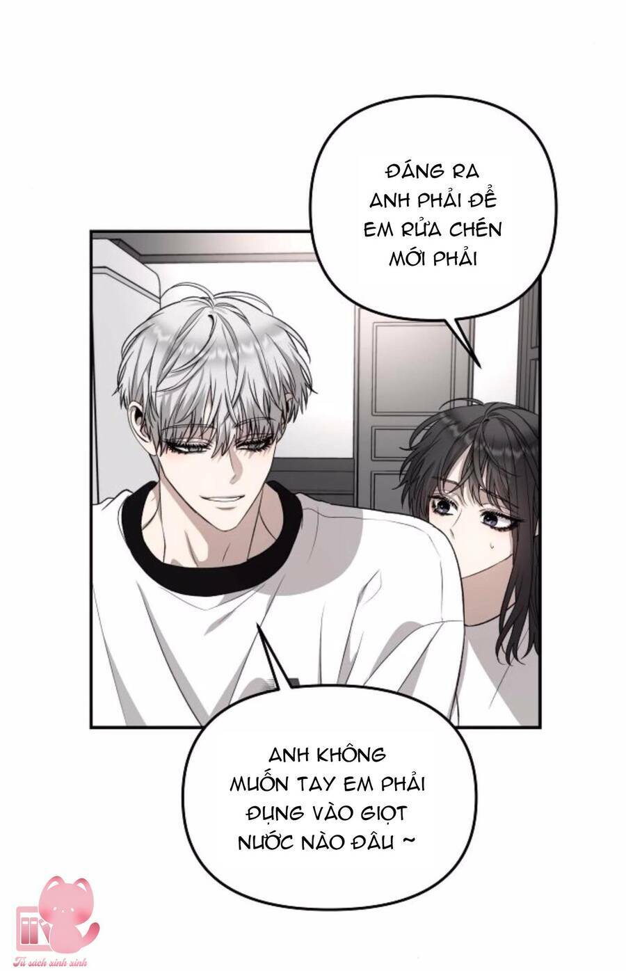 Tự Do Trong Mơ - Chap 71 - Trang 19