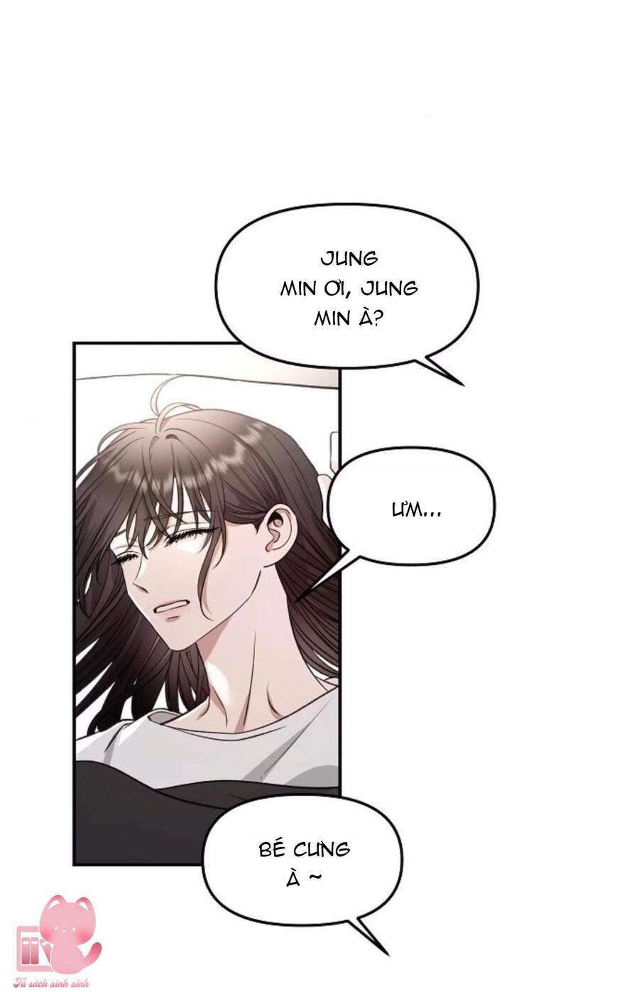 Tự Do Trong Mơ - Chap 71 - Trang 3