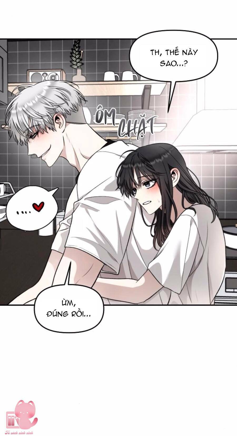 Tự Do Trong Mơ - Chap 71 - Trang 21