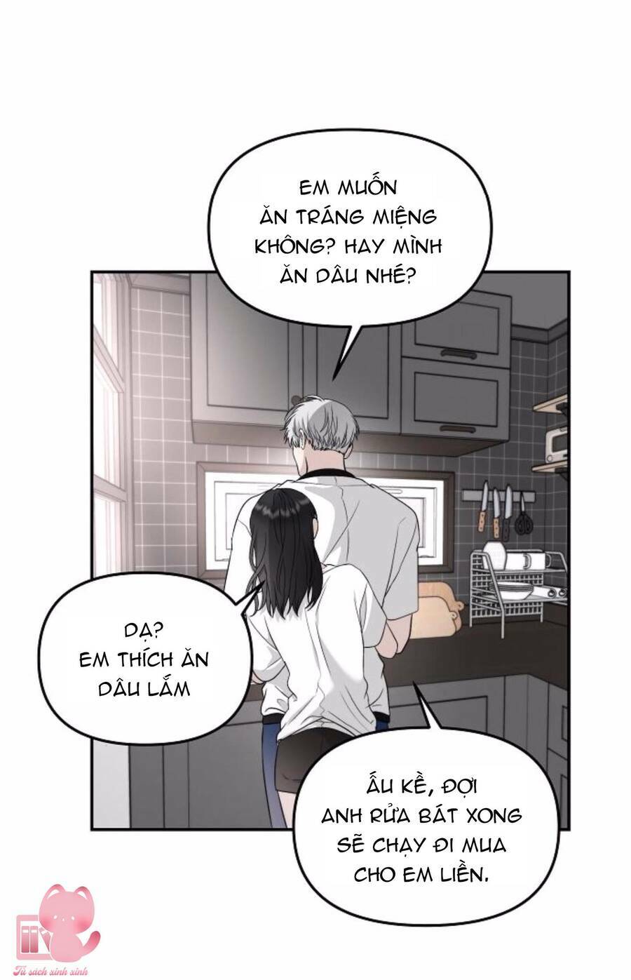 Tự Do Trong Mơ - Chap 71 - Trang 22