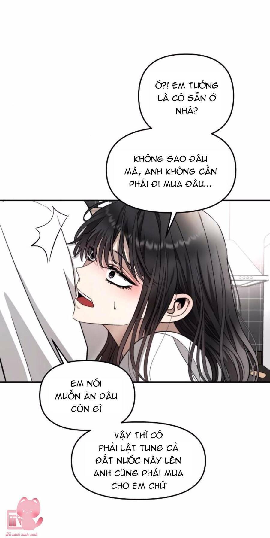 Tự Do Trong Mơ - Chap 71 - Trang 23