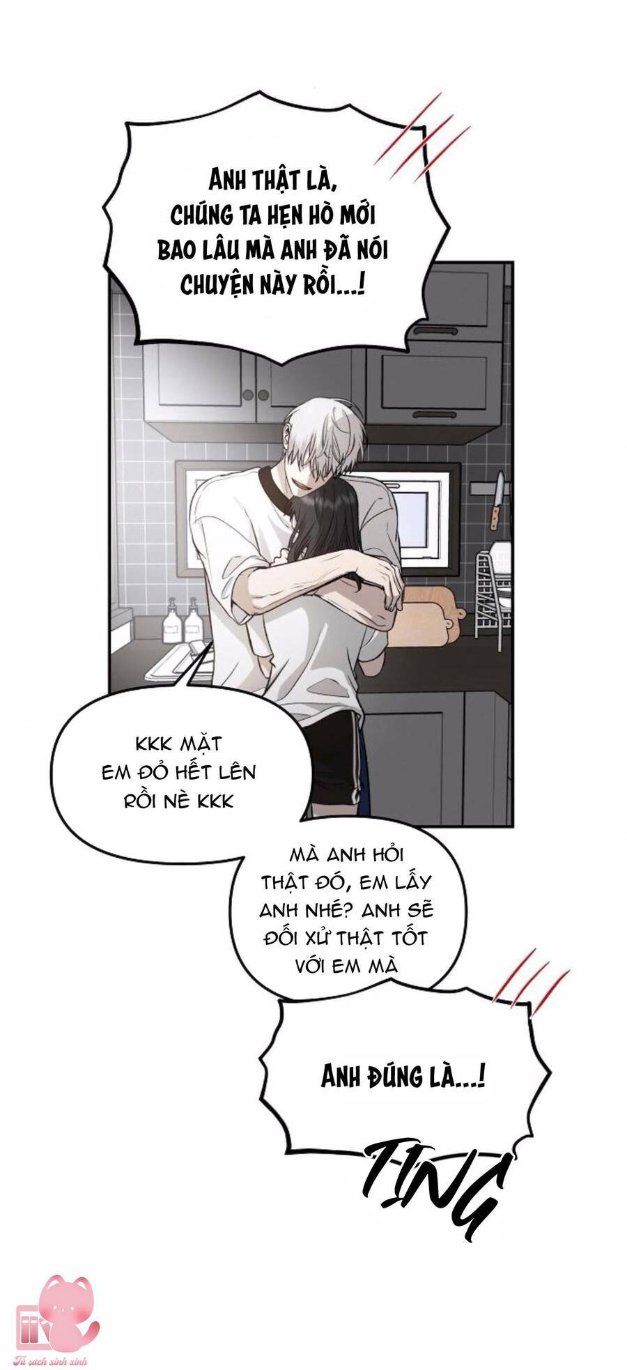 Tự Do Trong Mơ - Chap 71 - Trang 27