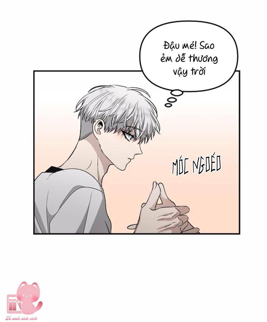 Tự Do Trong Mơ - Chap 71 - Trang 33