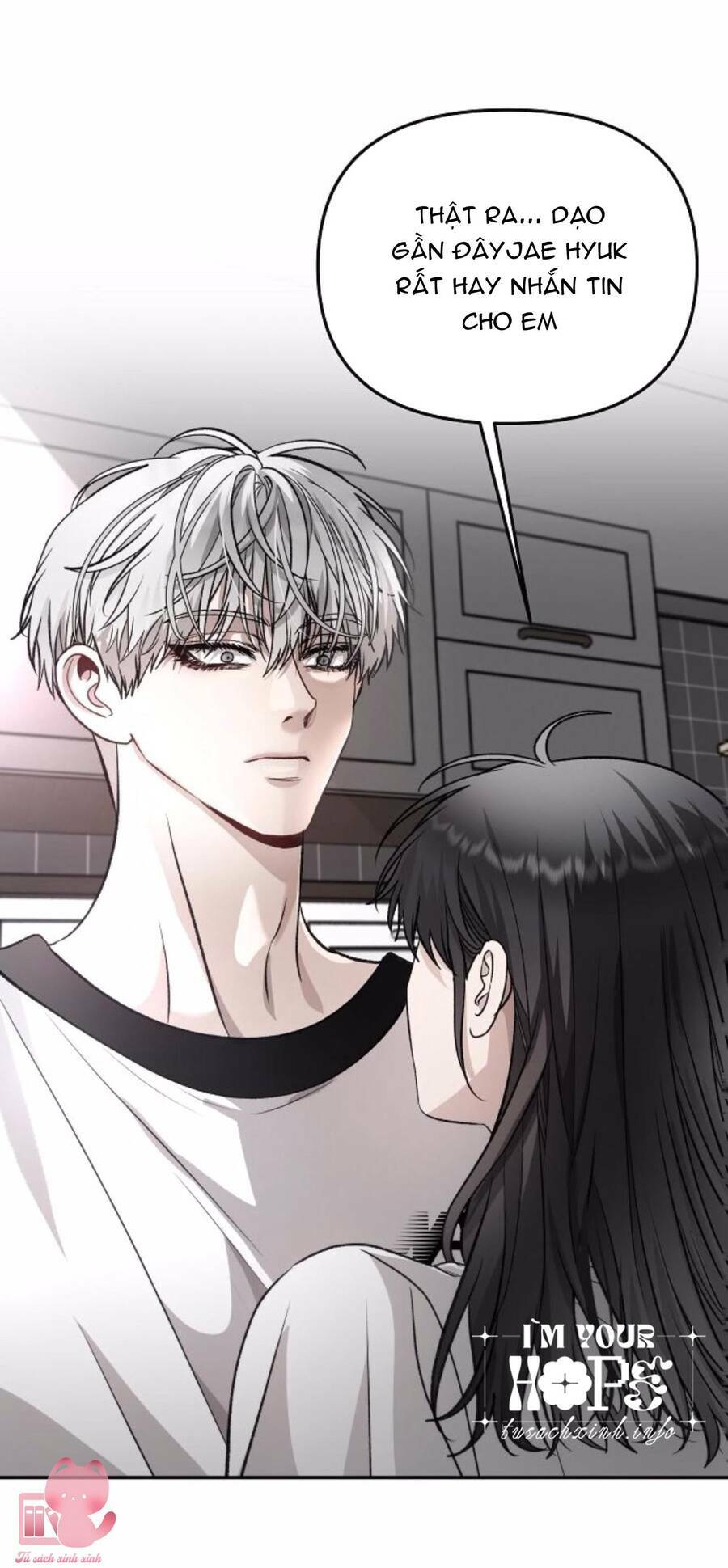 Tự Do Trong Mơ - Chap 71 - Trang 34