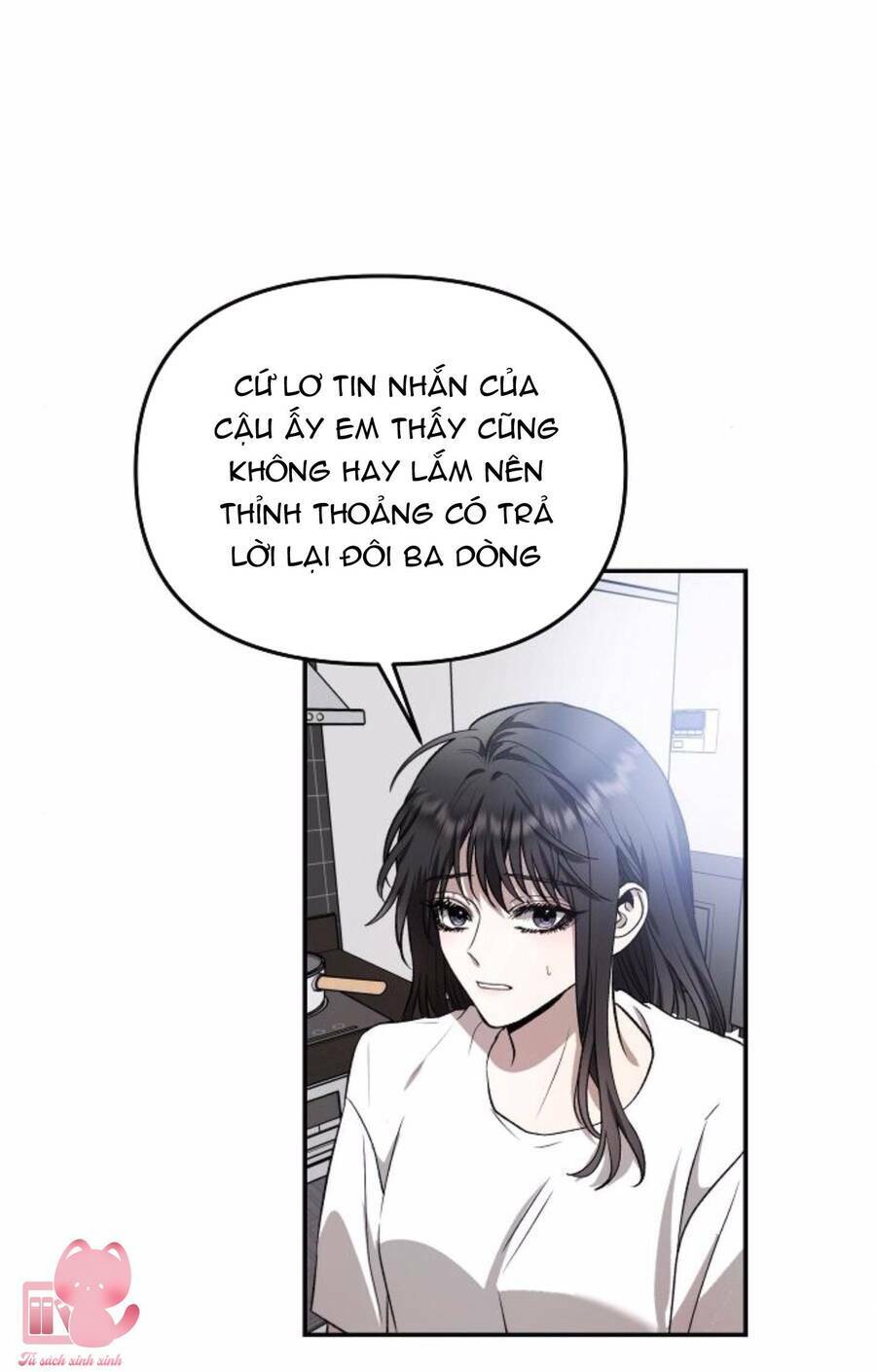 Tự Do Trong Mơ - Chap 71 - Trang 35