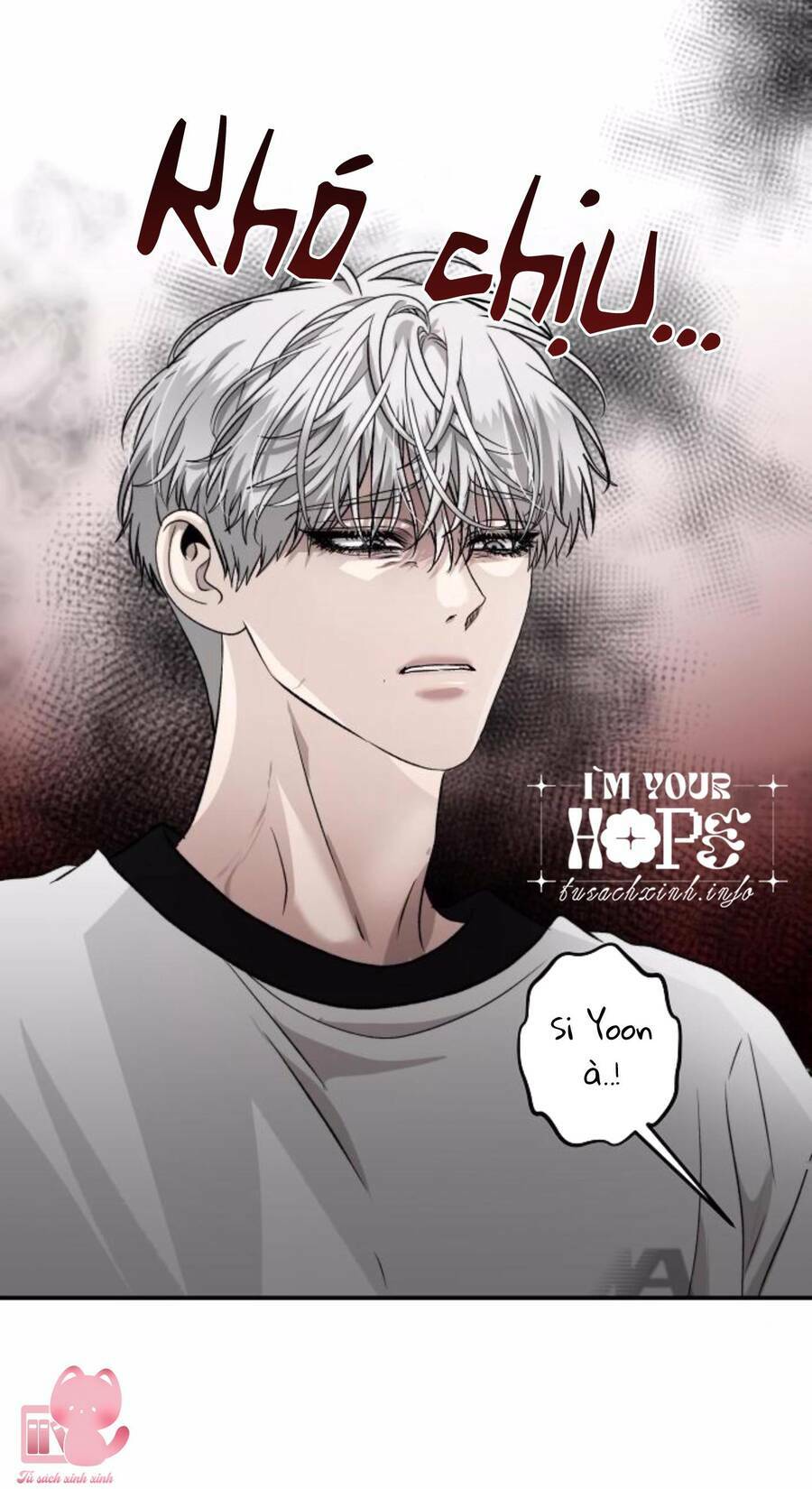 Tự Do Trong Mơ - Chap 71 - Trang 37
