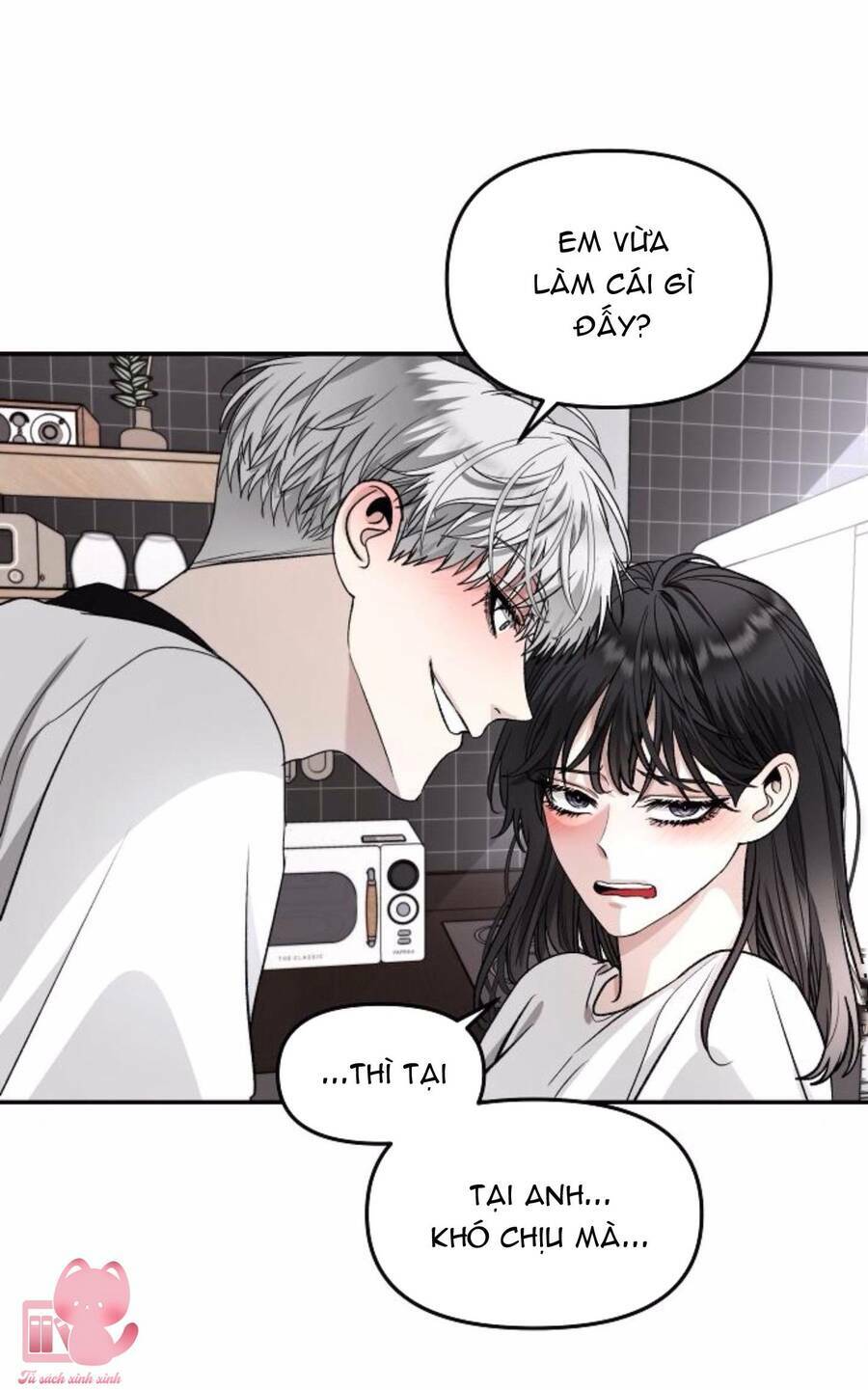 Tự Do Trong Mơ - Chap 71 - Trang 40