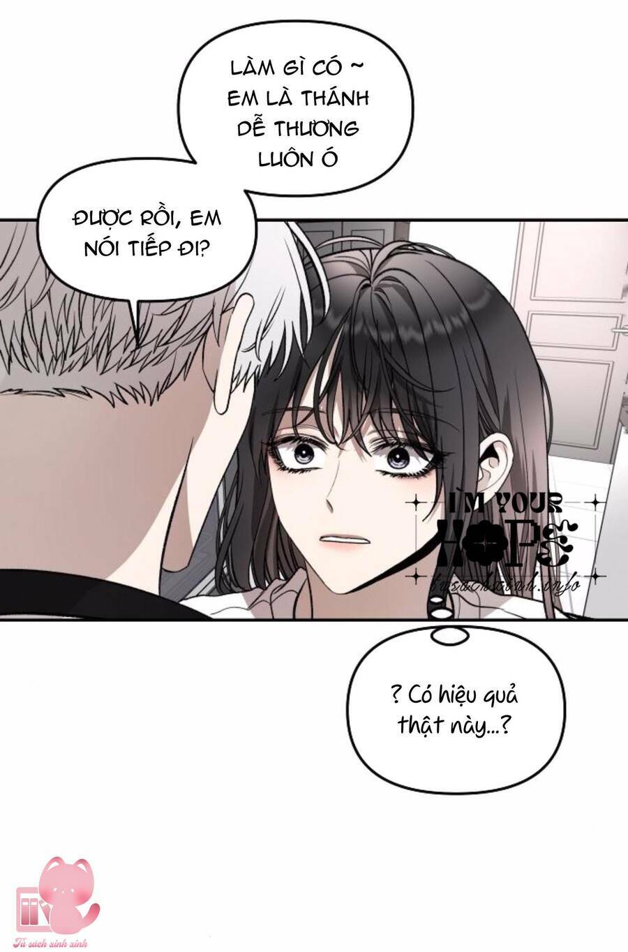 Tự Do Trong Mơ - Chap 71 - Trang 42