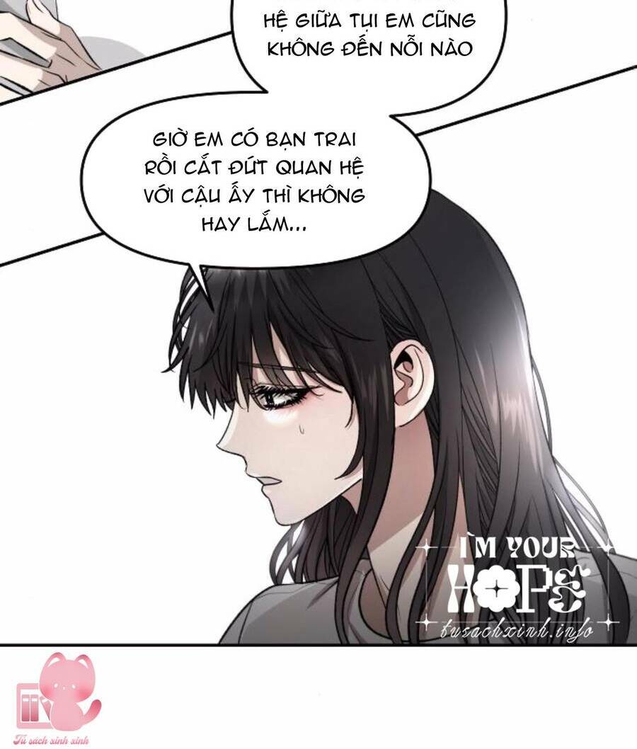 Tự Do Trong Mơ - Chap 71 - Trang 45