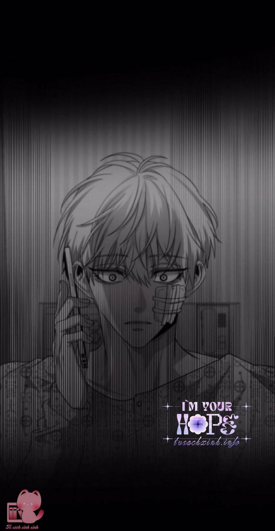 Tự Do Trong Mơ - Chap 71 - Trang 48
