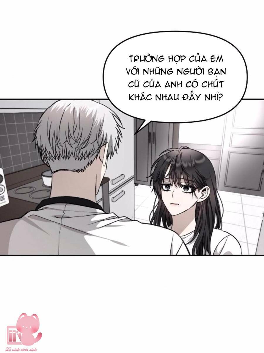 Tự Do Trong Mơ - Chap 71 - Trang 50