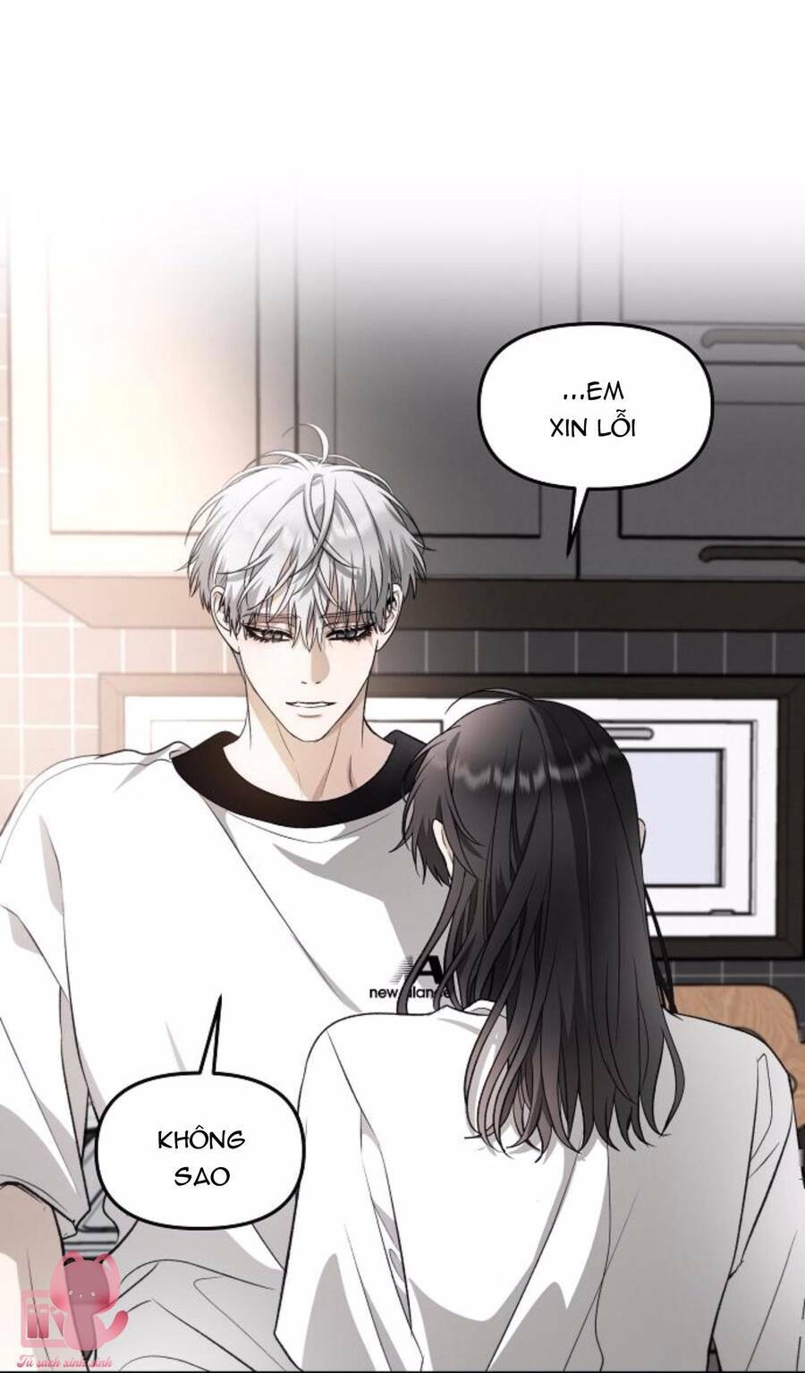 Tự Do Trong Mơ - Chap 71 - Trang 58