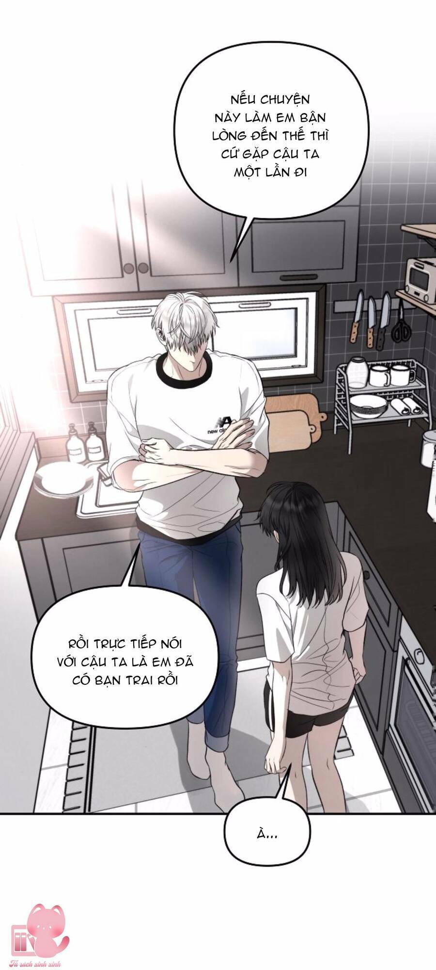 Tự Do Trong Mơ - Chap 71 - Trang 62