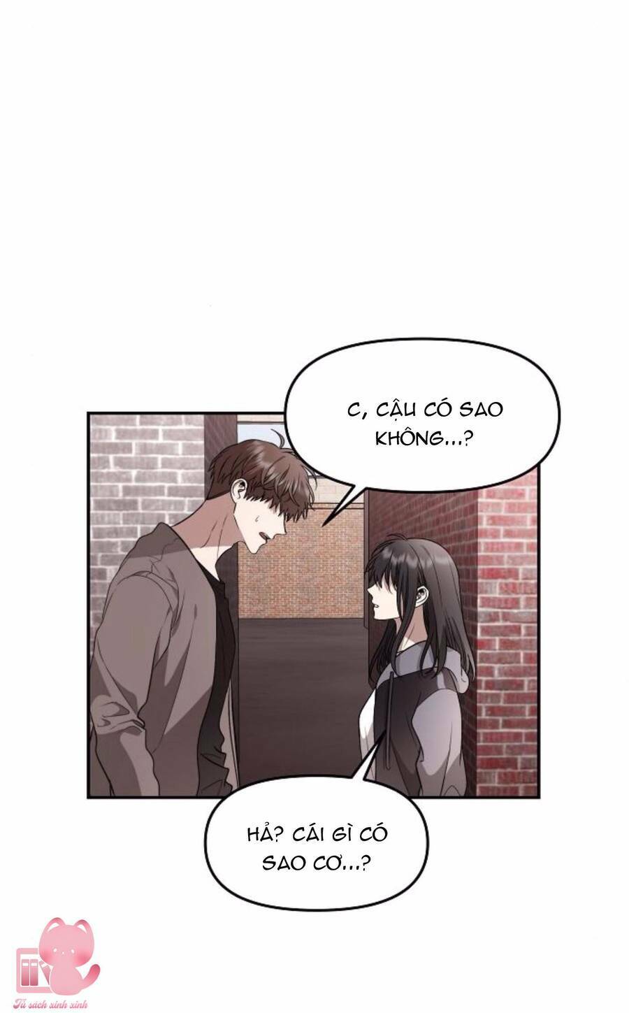 Tự Do Trong Mơ - Chap 71 - Trang 69