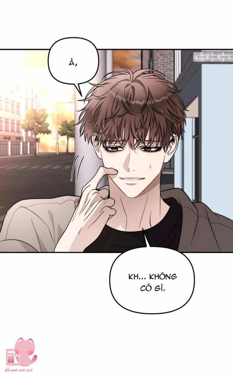 Tự Do Trong Mơ - Chap 71 - Trang 71