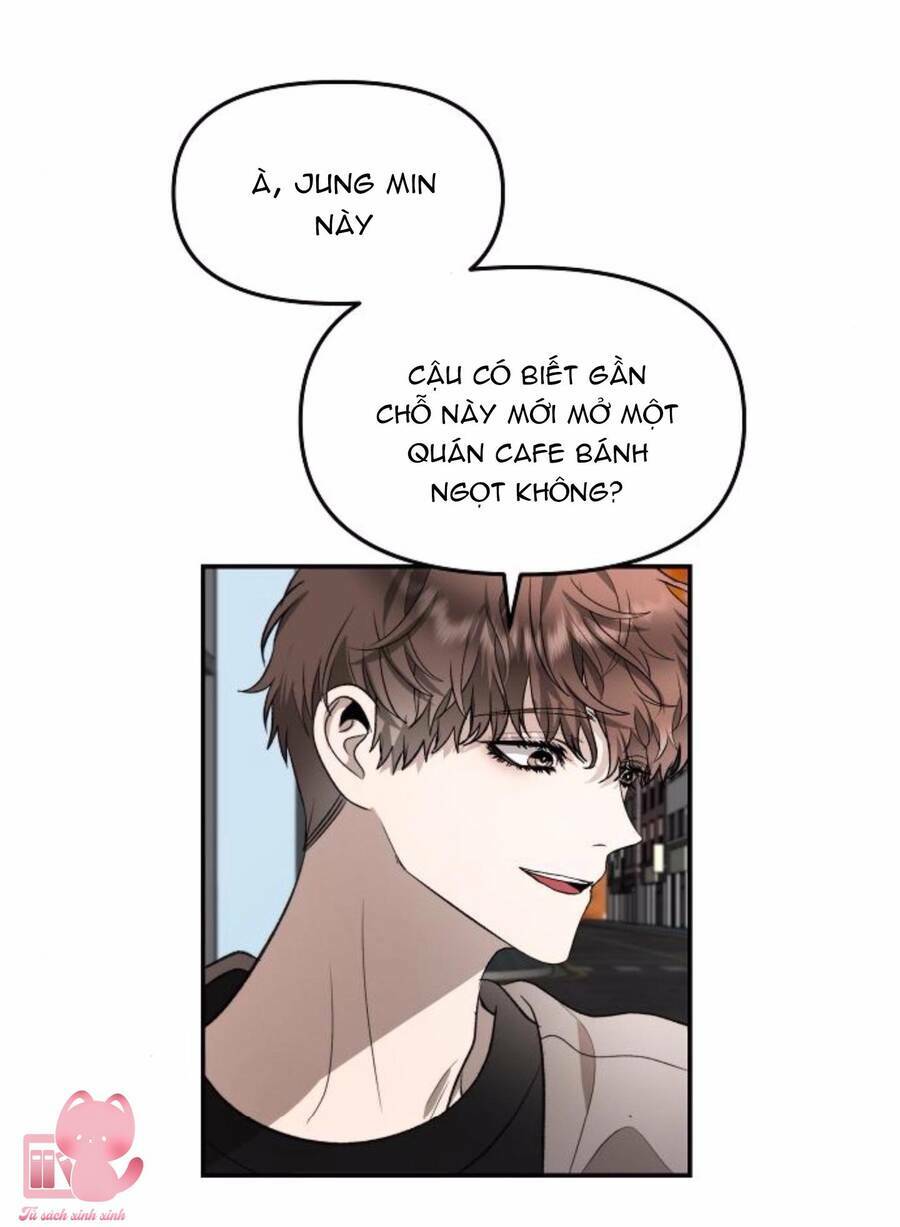 Tự Do Trong Mơ - Chap 71 - Trang 74