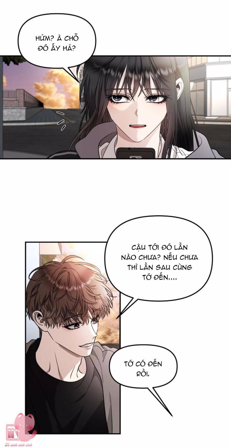 Tự Do Trong Mơ - Chap 71 - Trang 75