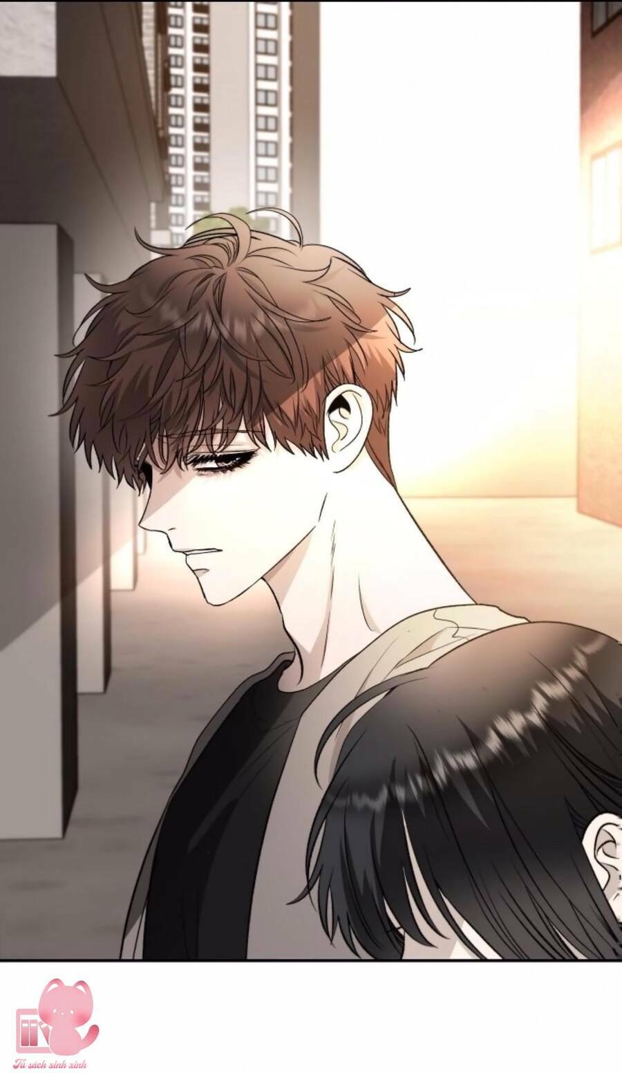 Tự Do Trong Mơ - Chap 71 - Trang 81