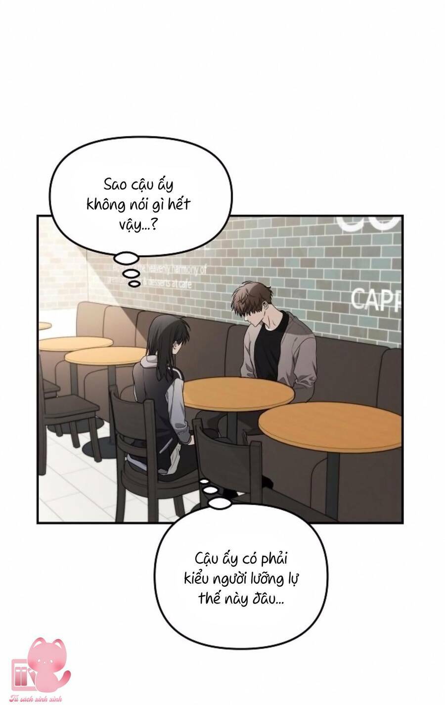Tự Do Trong Mơ - Chap 71 - Trang 85