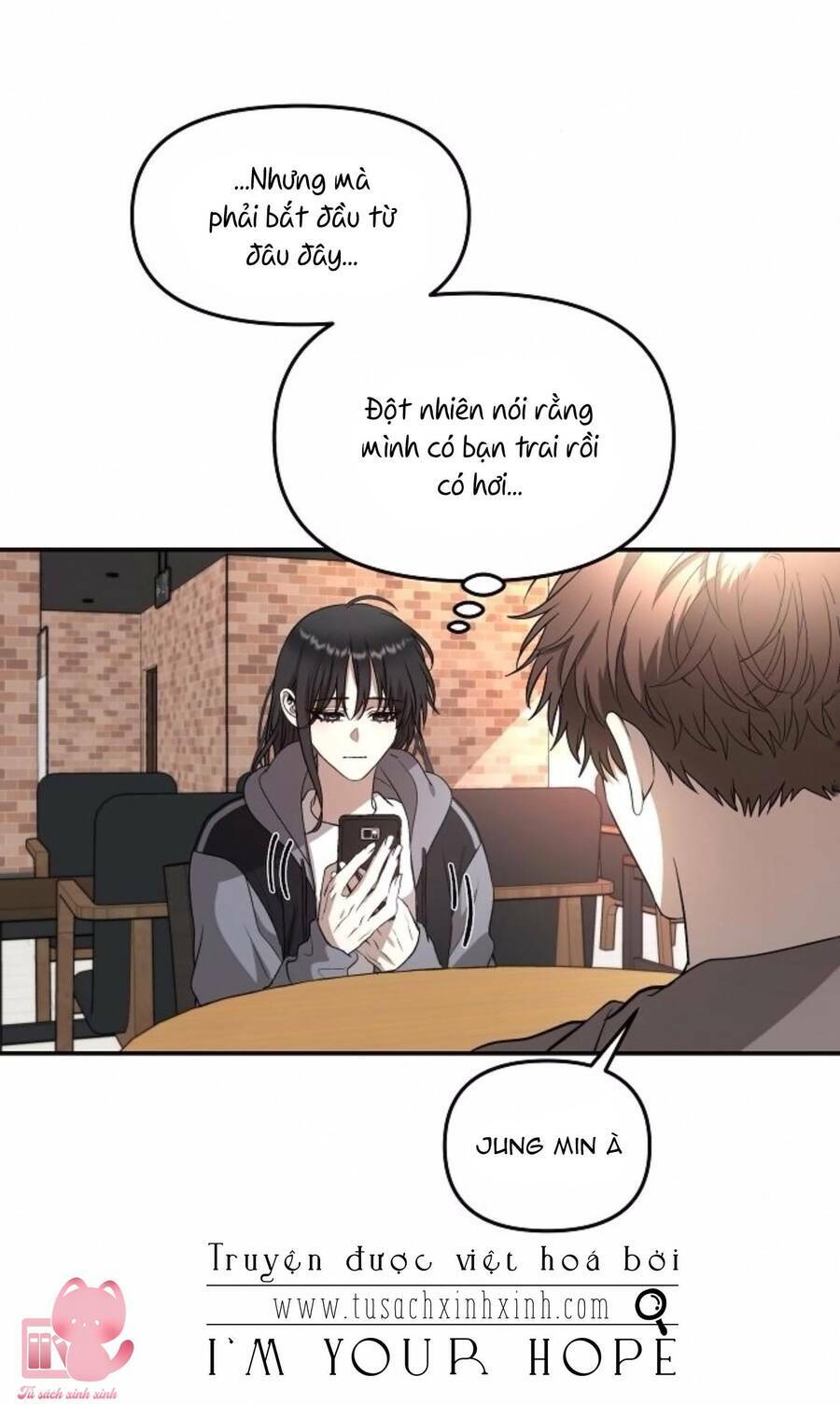 Tự Do Trong Mơ - Chap 71 - Trang 86