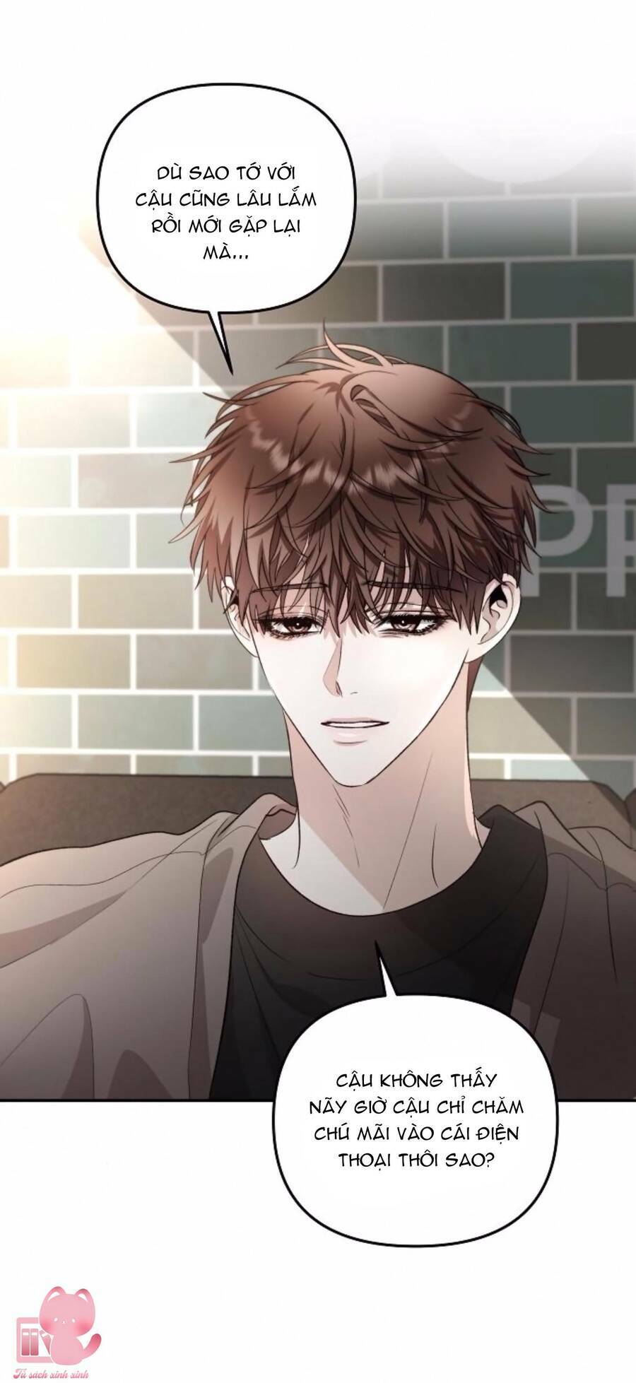 Tự Do Trong Mơ - Chap 71 - Trang 88