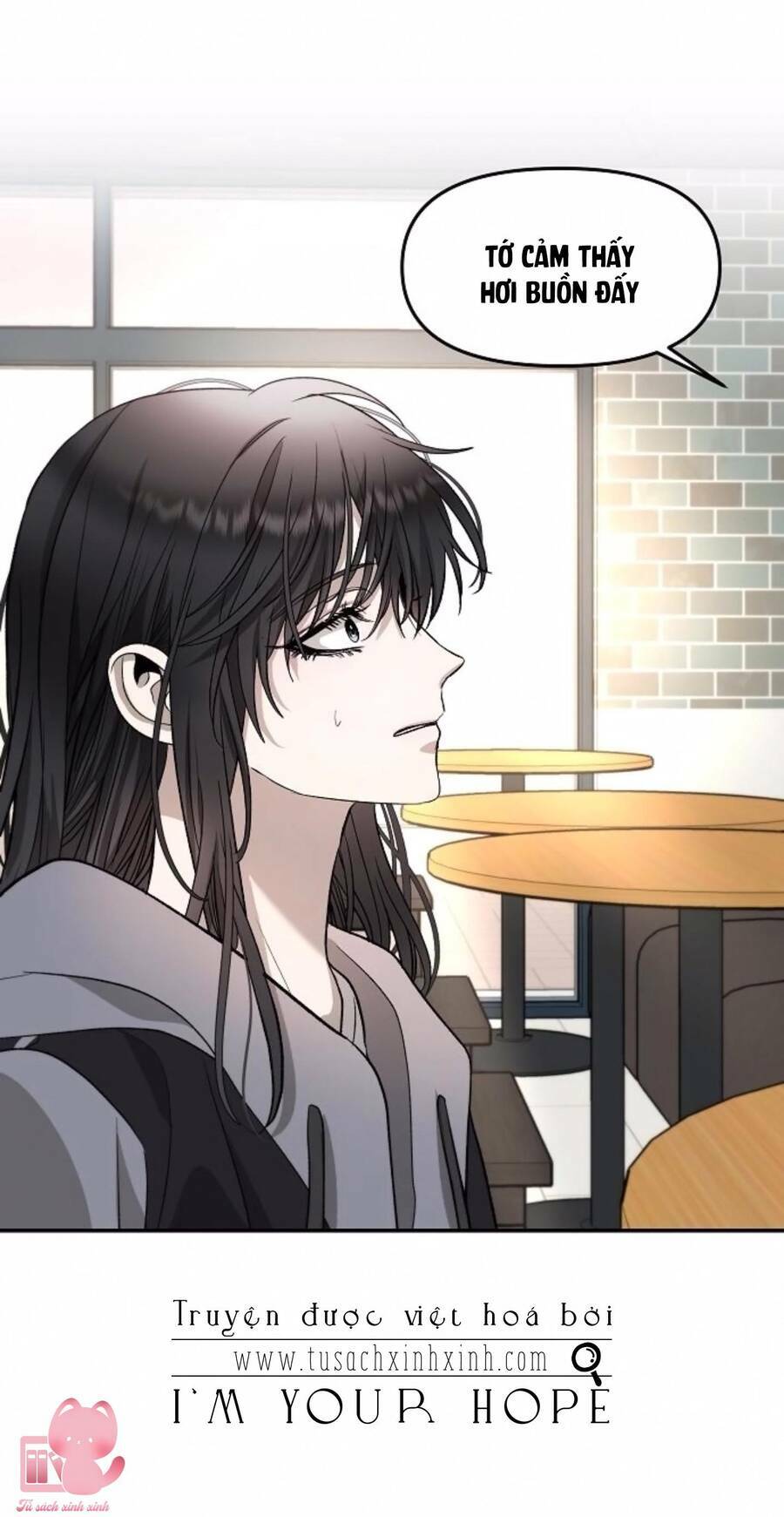 Tự Do Trong Mơ - Chap 71 - Trang 89