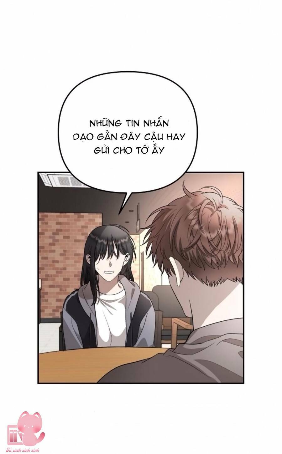 Tự Do Trong Mơ - Chap 71 - Trang 96