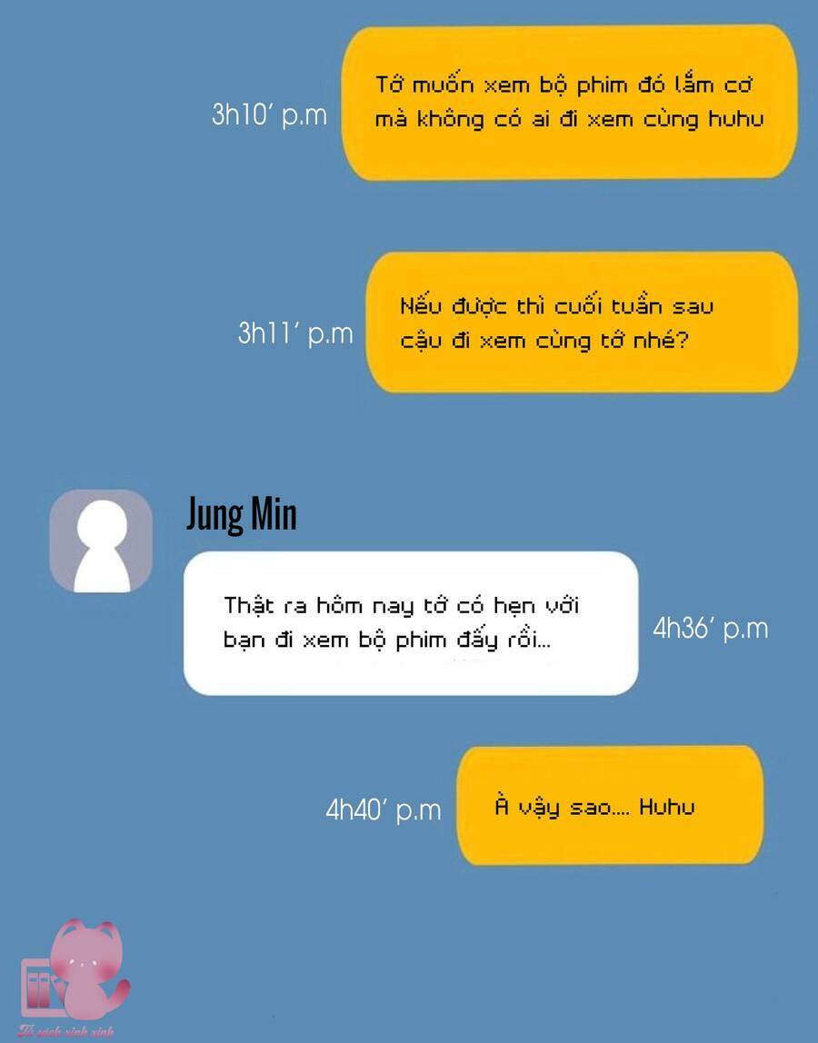 Tự Do Trong Mơ - Chap 72 - Trang 11