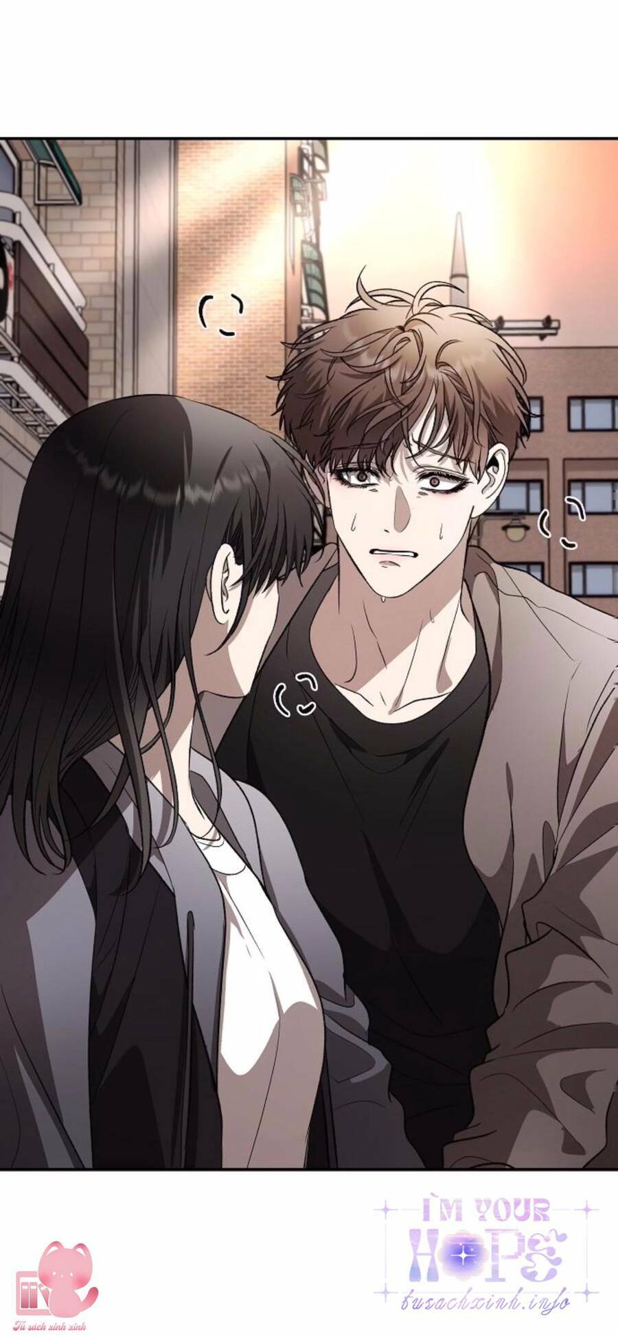 Tự Do Trong Mơ - Chap 72 - Trang 111