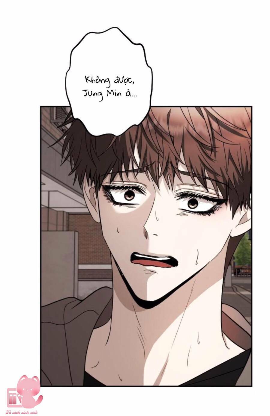 Tự Do Trong Mơ - Chap 72 - Trang 112