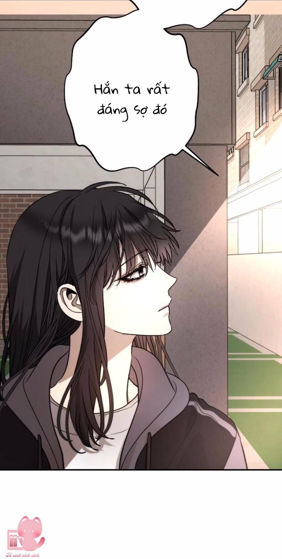 Tự Do Trong Mơ - Chap 72 - Trang 114