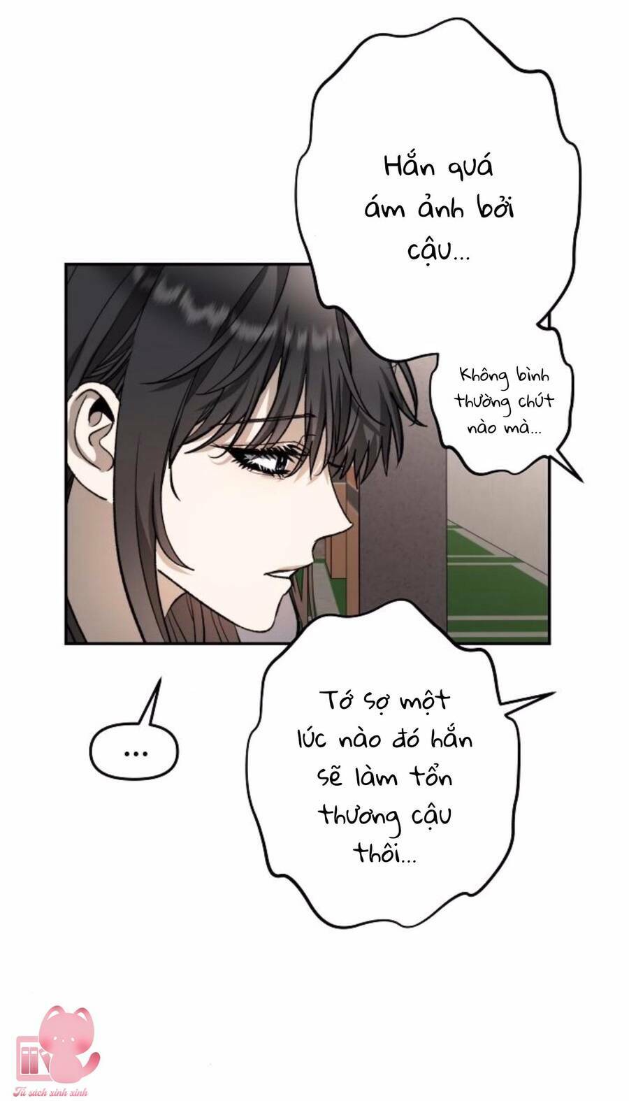 Tự Do Trong Mơ - Chap 72 - Trang 115