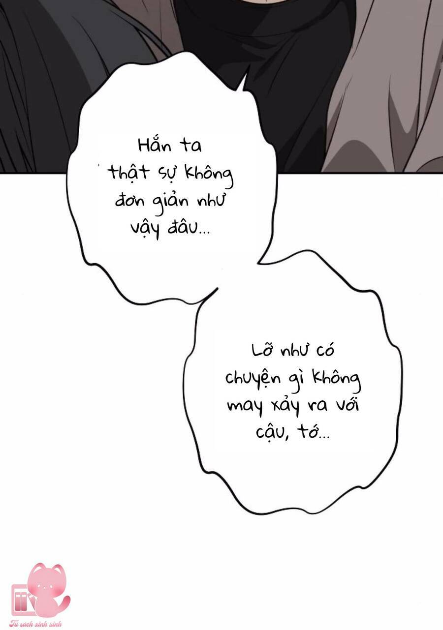 Tự Do Trong Mơ - Chap 72 - Trang 117