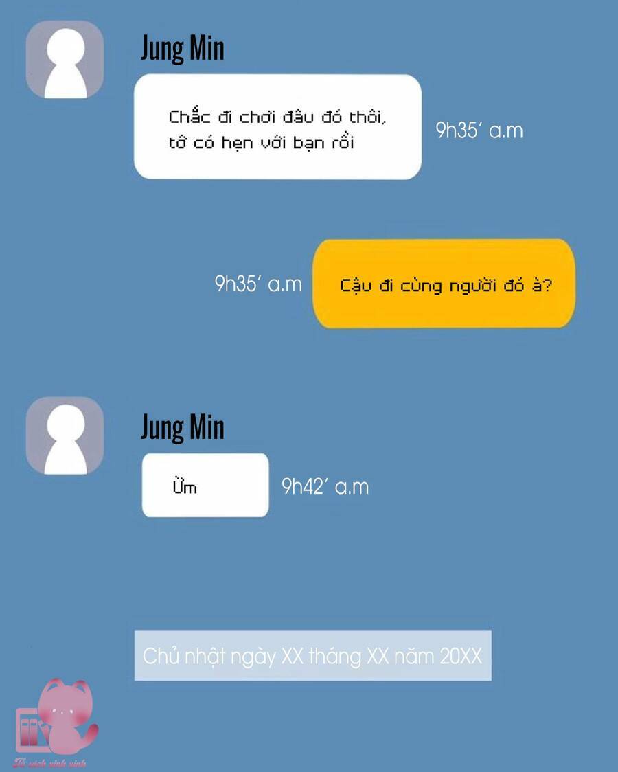 Tự Do Trong Mơ - Chap 72 - Trang 13