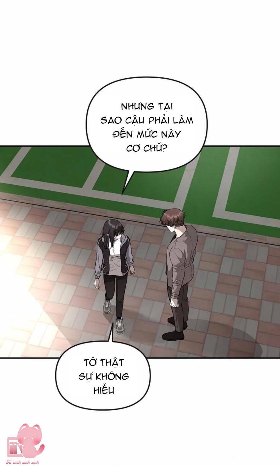 Tự Do Trong Mơ - Chap 72 - Trang 122