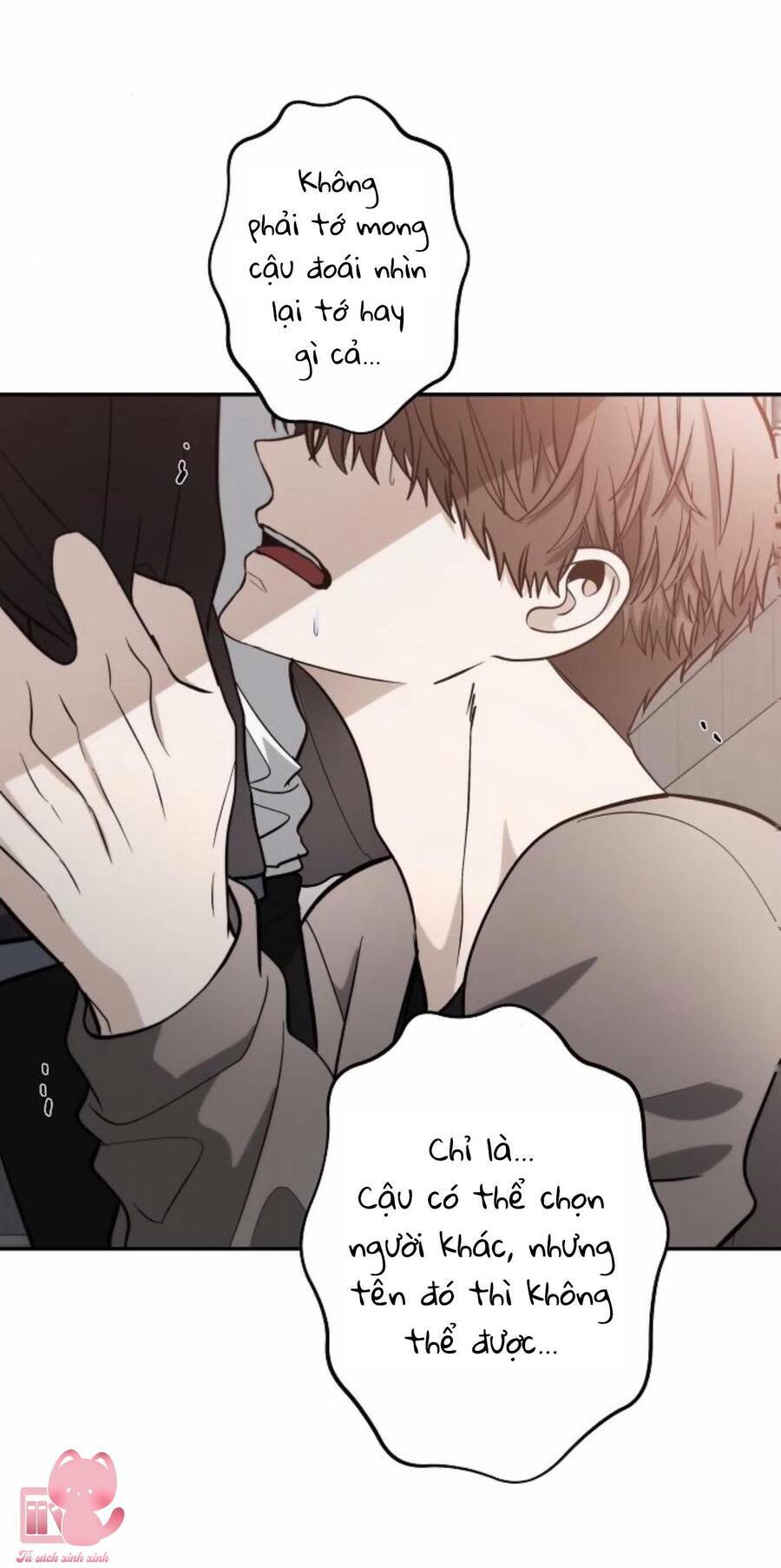 Tự Do Trong Mơ - Chap 72 - Trang 128
